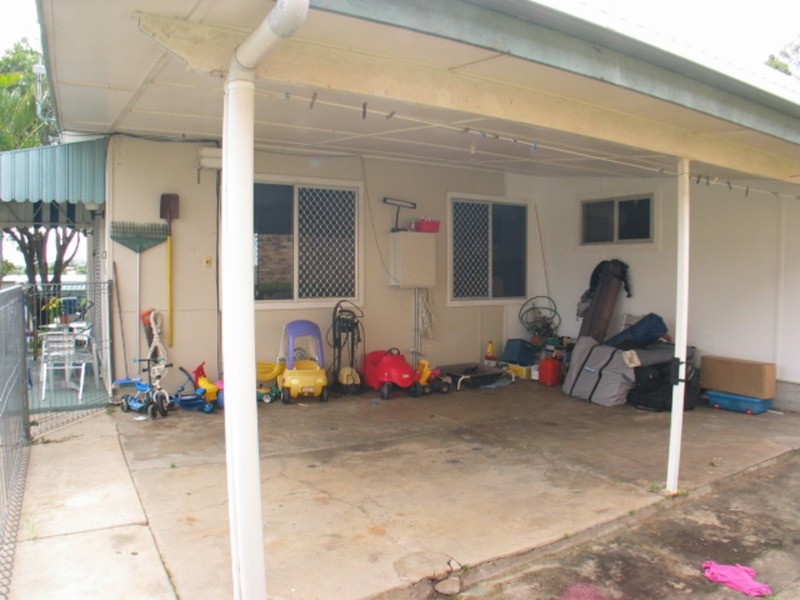 1 Philip Street, Bowen QLD 4805