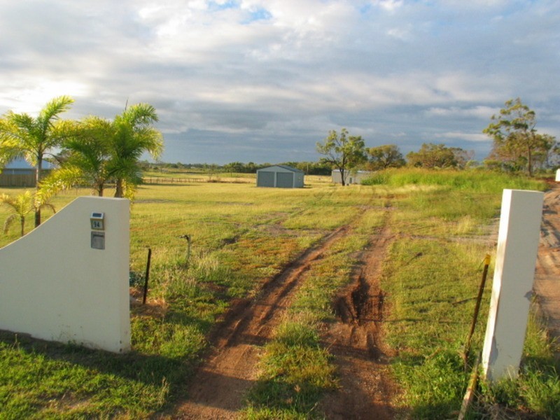 Lot 6 Drays Road, Bowen QLD 4805