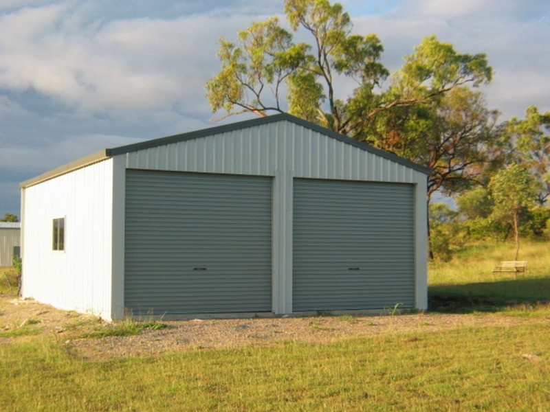Lot 6 Drays Road, Bowen QLD 4805