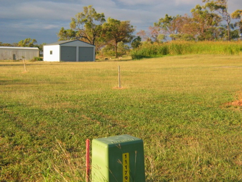 Lot 6 Drays Road, Bowen QLD 4805