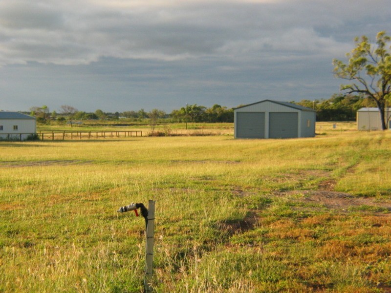 Lot 6 Drays Road, Bowen QLD 4805
