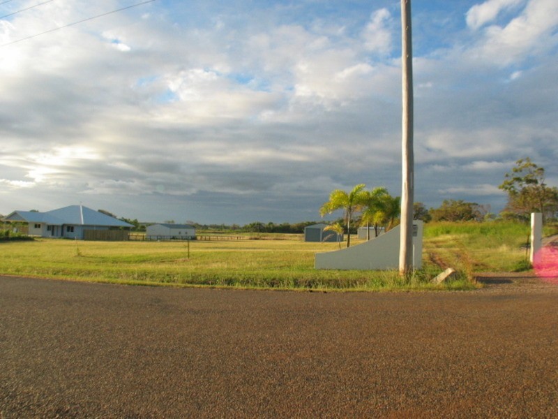 Lot 6 Drays Road, Bowen QLD 4805