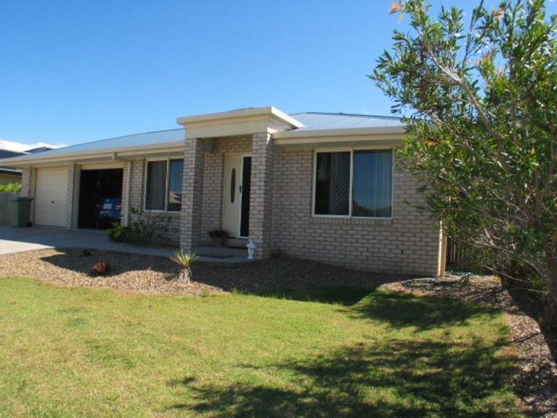 8 Lexington Court, Bowen QLD 4805