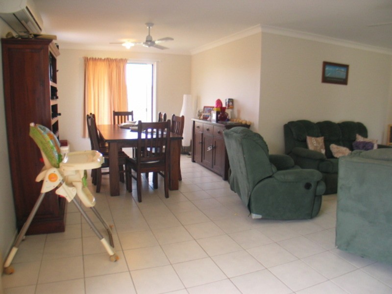 8 Lexington Court, Bowen QLD 4805