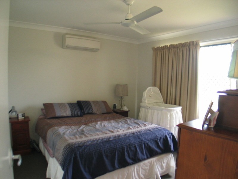 8 Lexington Court, Bowen QLD 4805