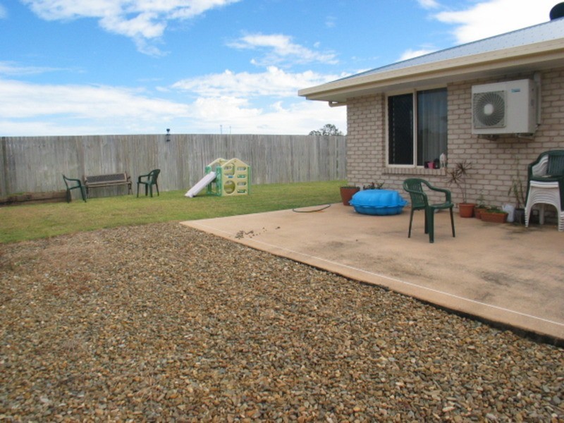 8 Lexington Court, Bowen QLD 4805