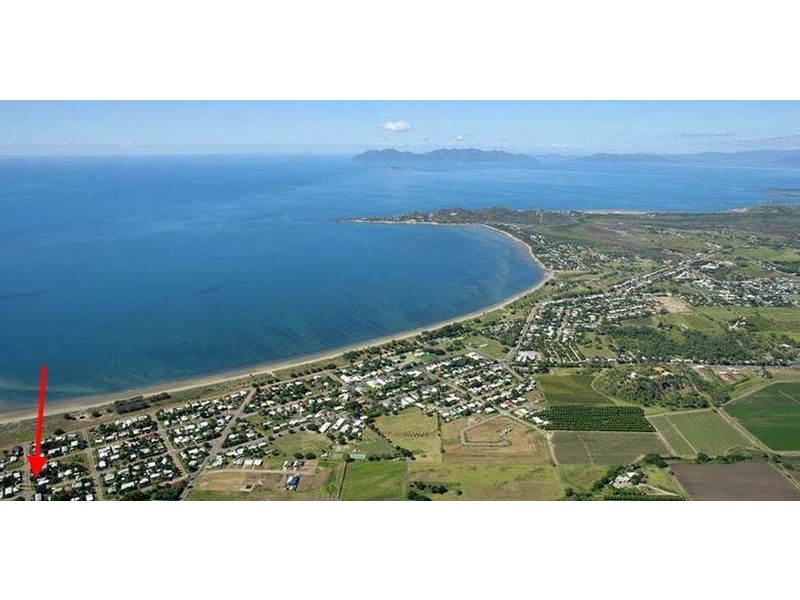 3 Scott Avenue, Bowen QLD 4805