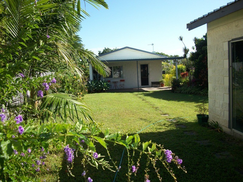 22b Poole Street, Bowen QLD 4805