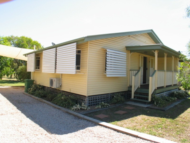 111 Soldiers Road, Bowen QLD 4805