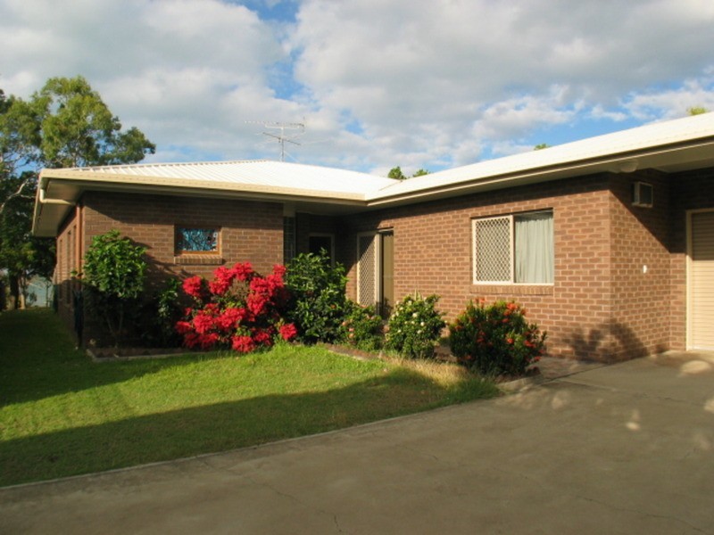 30 Baxter Avenue, Bowen QLD 4805
