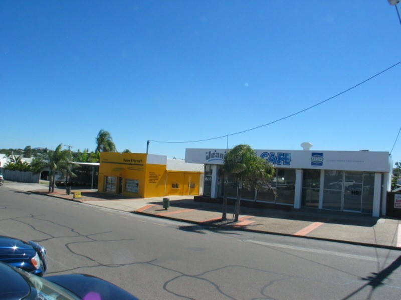 42 – 44 Williams Street, Bowen QLD 4805