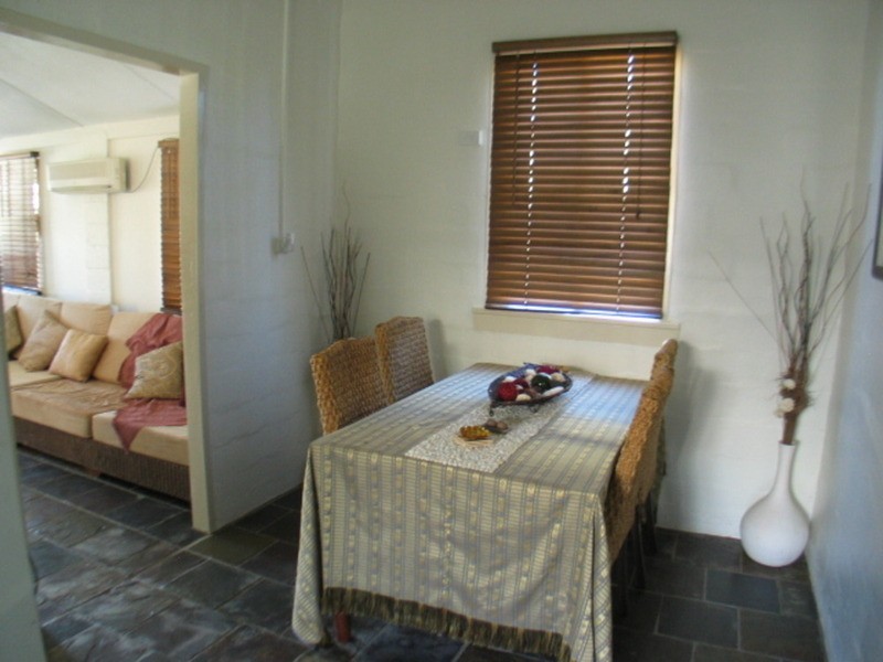 19 Whitsunday Street, Bowen QLD 4805