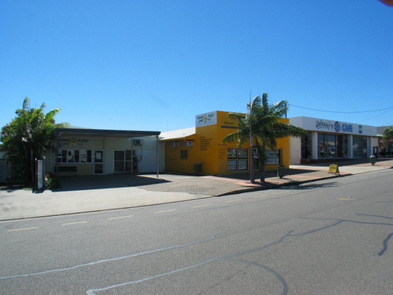 42 – 44 Williams Street, Bowen QLD 4805