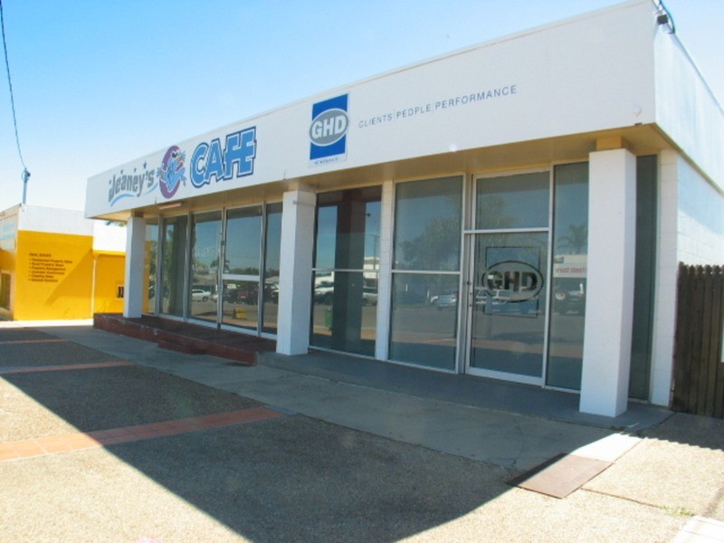 42 – 44 Williams Street, Bowen QLD 4805