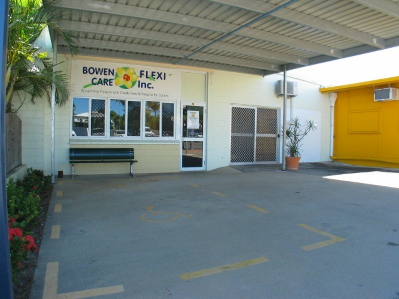 42 – 44 Williams Street, Bowen QLD 4805