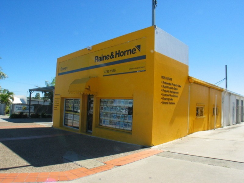 42 – 44 Williams Street, Bowen QLD 4805