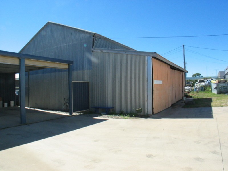 42 – 44 Williams Street, Bowen QLD 4805