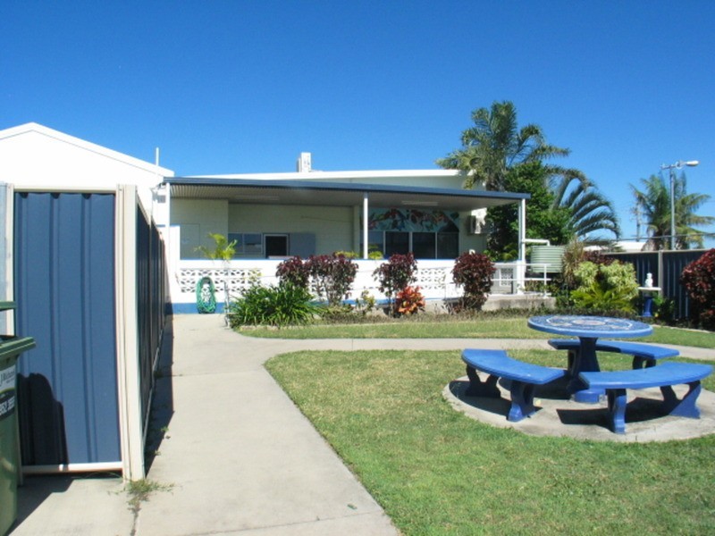 42 – 44 Williams Street, Bowen QLD 4805