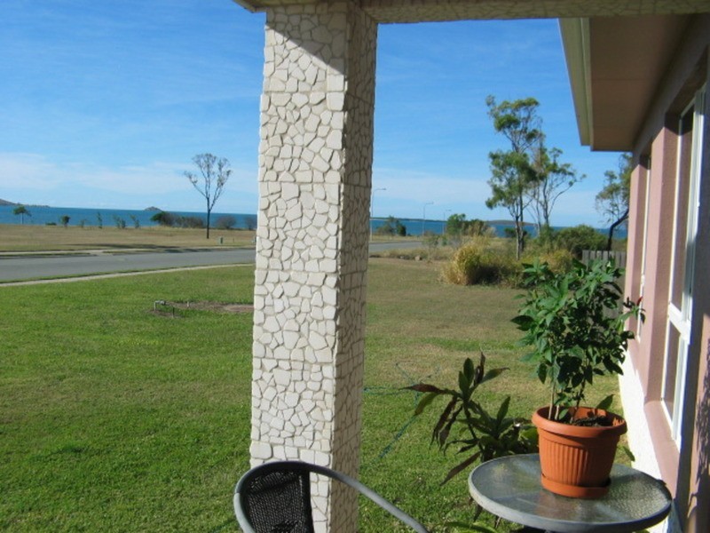 144 Ocean View Drive, Bowen QLD 4805