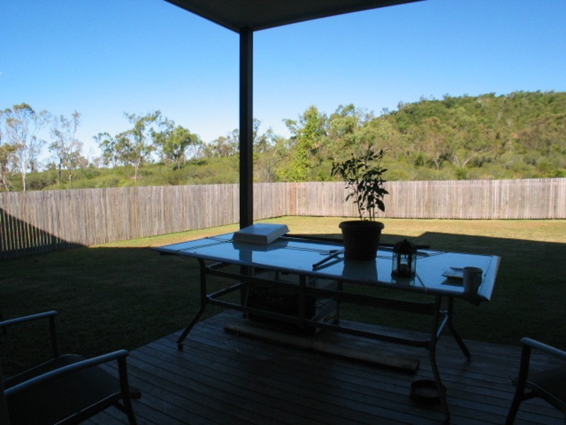 144 Ocean View Drive, Bowen QLD 4805
