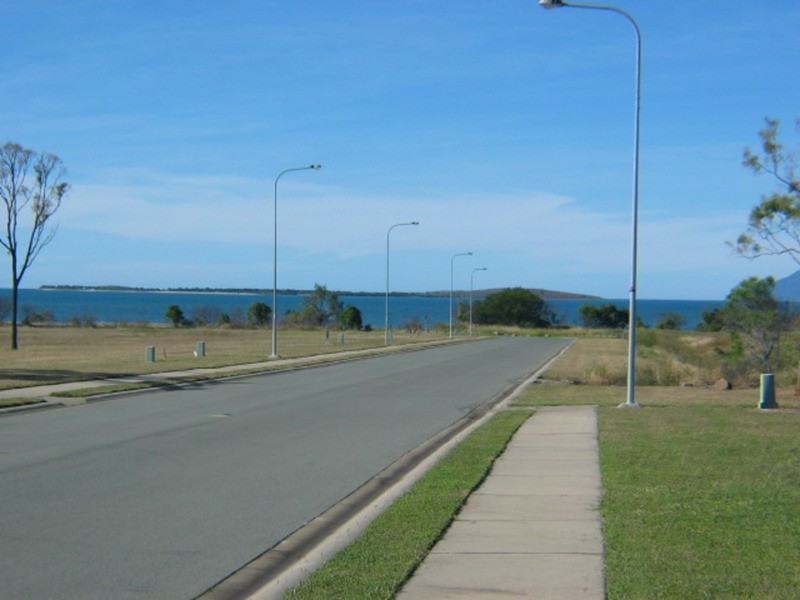 144 Ocean View Drive, Bowen QLD 4805