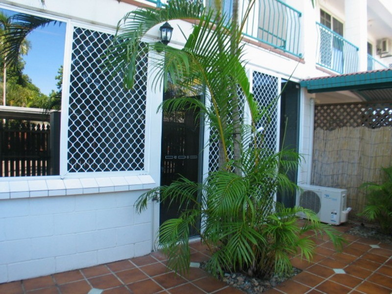 3/89 Horseshoe Bay Road, Bowen QLD 4805