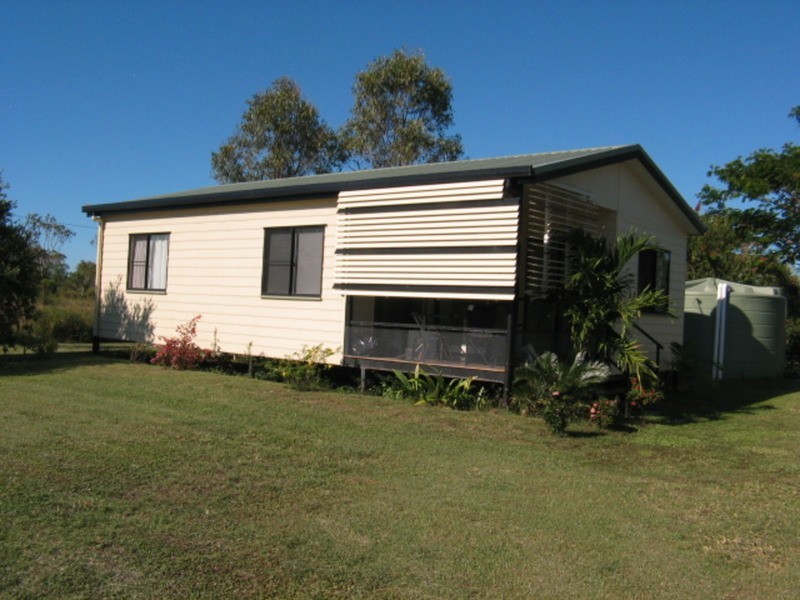 215 Euri Road, Bowen QLD 4805