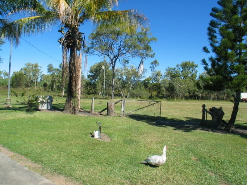 15989 Bruce Highway, Bowen QLD 4805