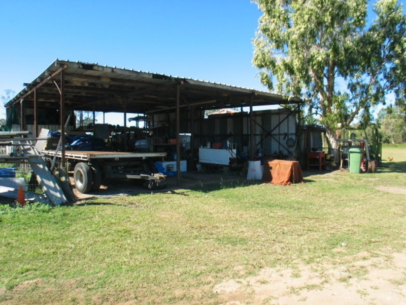 15989 Bruce Highway, Bowen QLD 4805