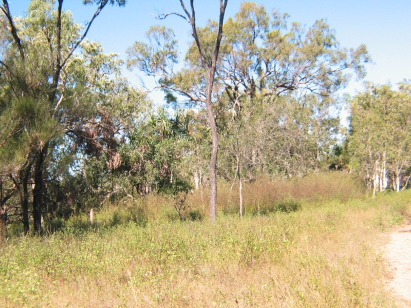 15989 Bruce Highway, Bowen QLD 4805