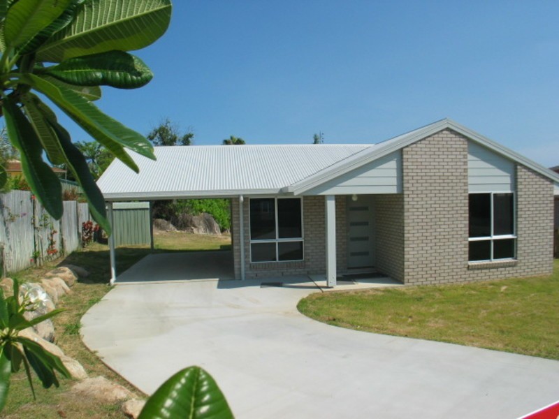 7 Lotus Lane, Bowen QLD 4805