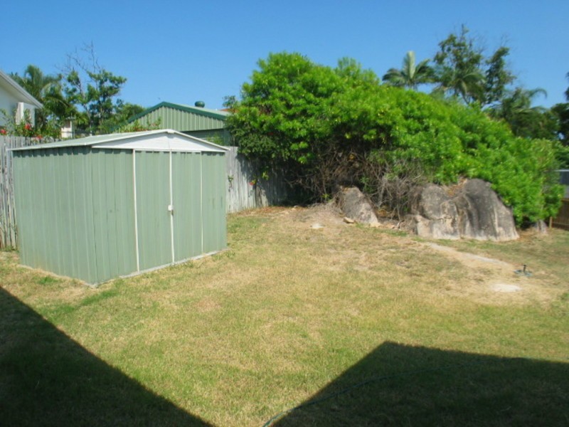 7 Lotus Lane, Bowen QLD 4805