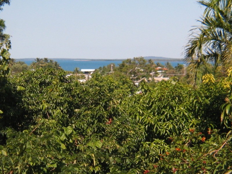 57 Kennedy Street, Bowen QLD 4805