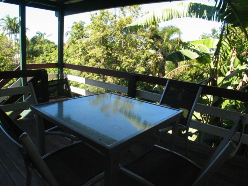 57 Kennedy Street, Bowen QLD 4805