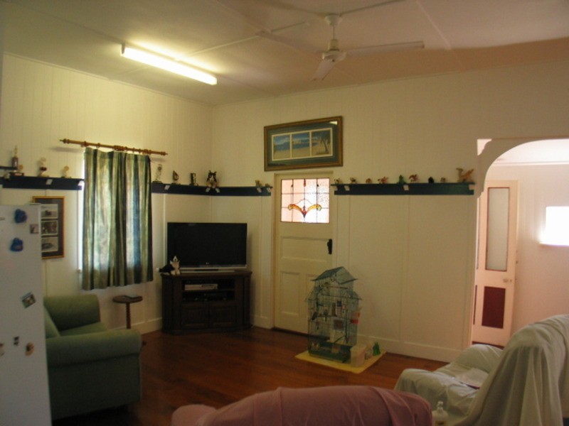 57 Kennedy Street, Bowen QLD 4805