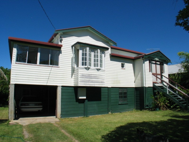 57 Kennedy Street, Bowen QLD 4805