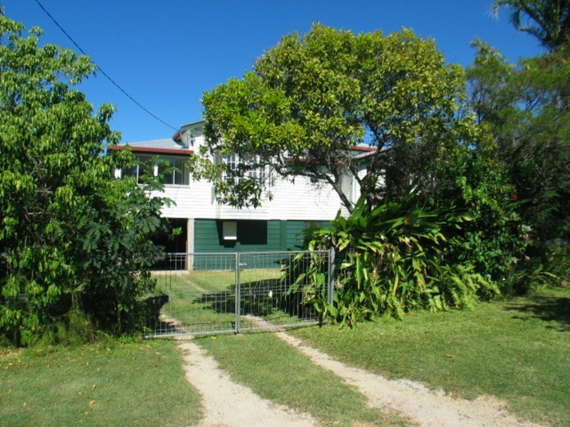 57 Kennedy Street, Bowen QLD 4805