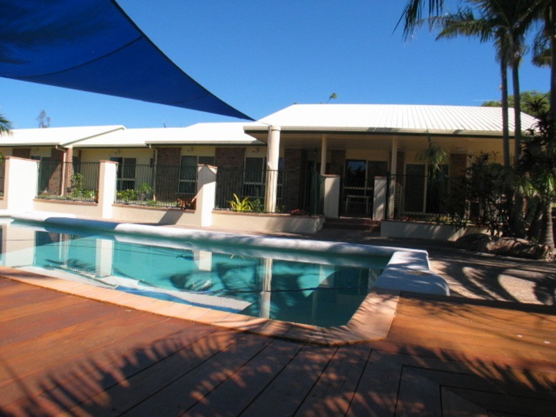 21 Queens Road, Bowen QLD 4805