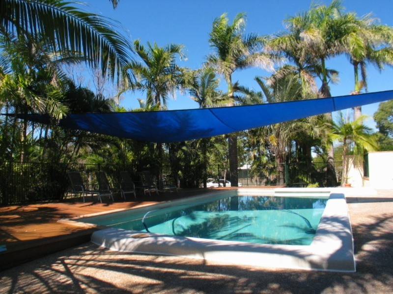 21 Queens Road, Bowen QLD 4805