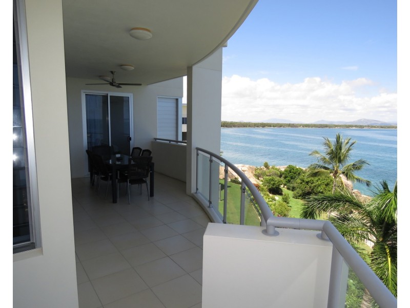 32/2B Horseshoe Bay Road, Bowen QLD 4805