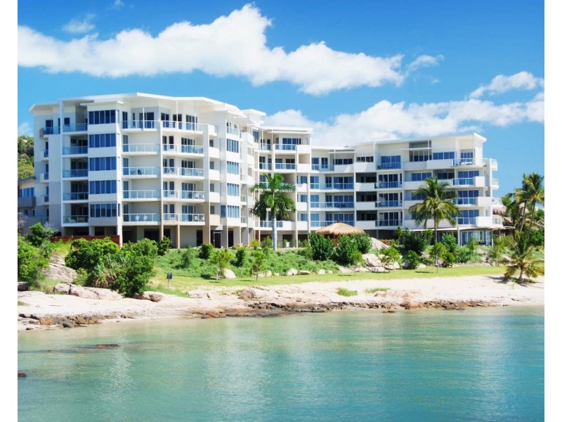 32/2B Horseshoe Bay Road, Bowen QLD 4805