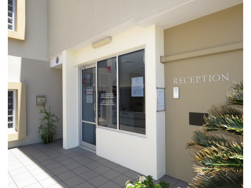 32/2B Horseshoe Bay Road, Bowen QLD 4805