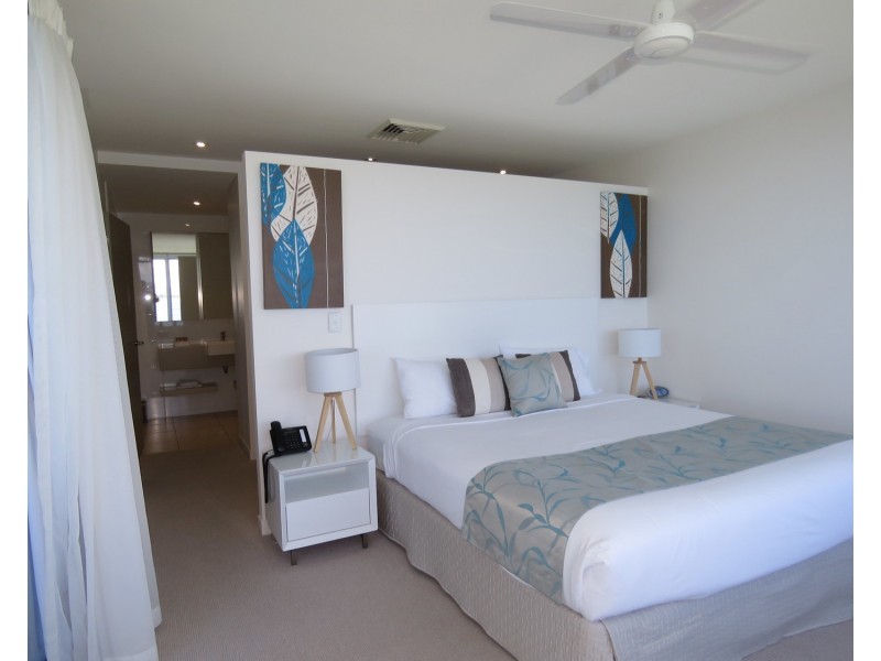 32/2B Horseshoe Bay Road, Bowen QLD 4805