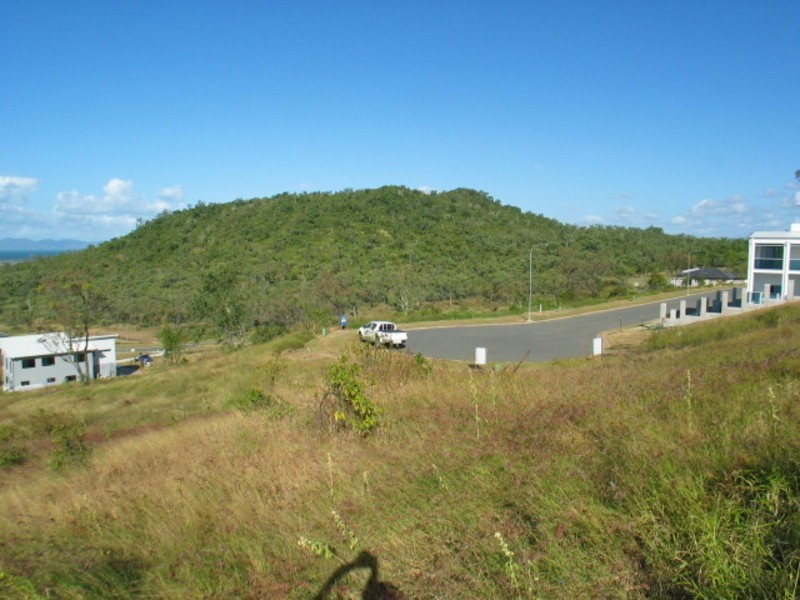 29 Grandview Terrace, Bowen QLD 4805