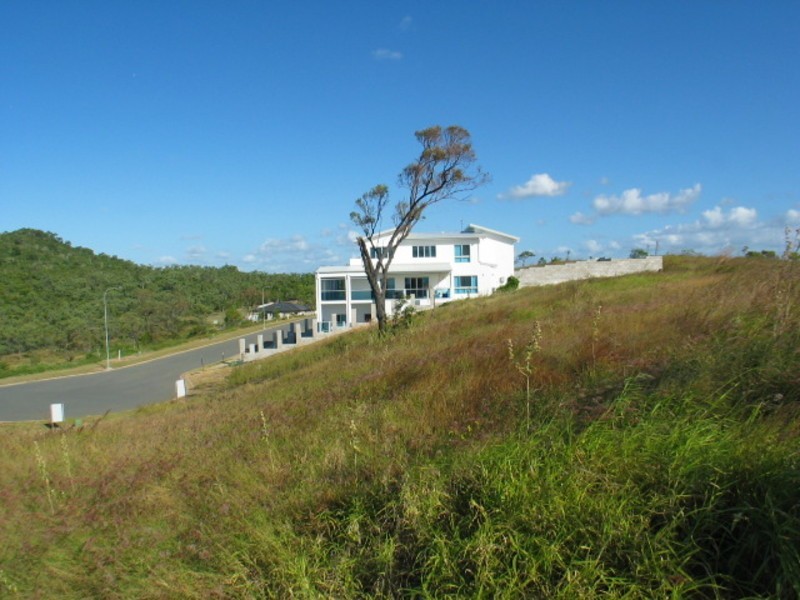 29 Grandview Terrace, Bowen QLD 4805