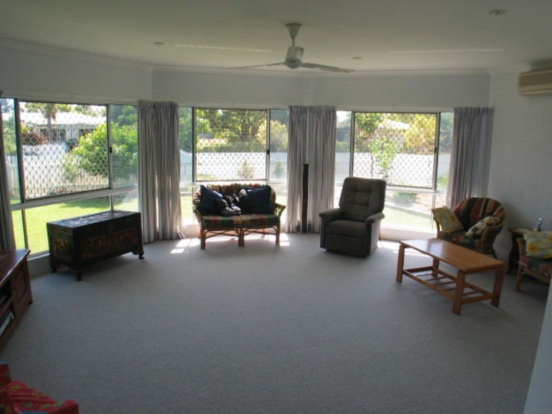 3 Oak Crescent, Bowen QLD 4805