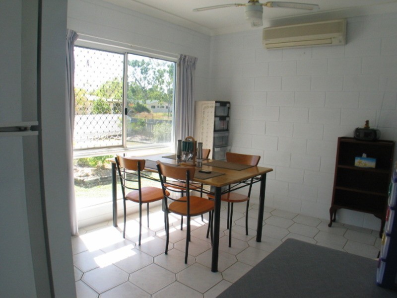 3 Oak Crescent, Bowen QLD 4805