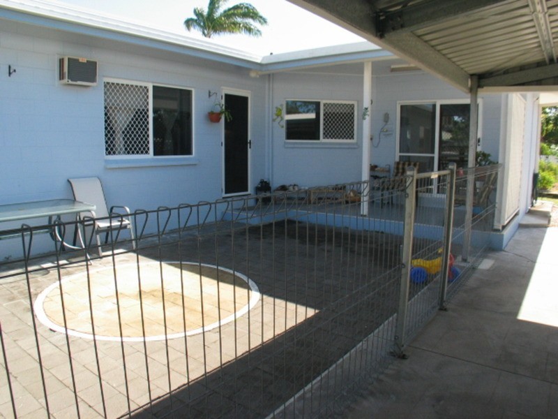 3 Oak Crescent, Bowen QLD 4805