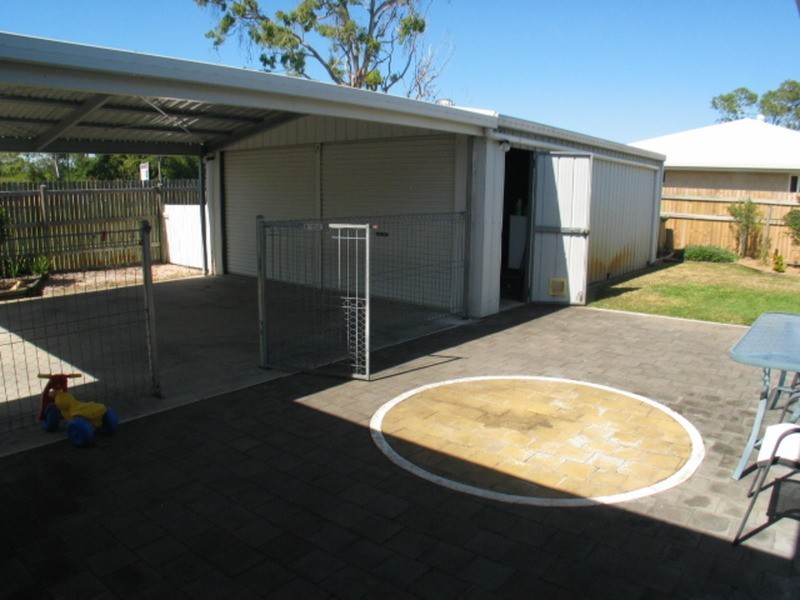 3 Oak Crescent, Bowen QLD 4805