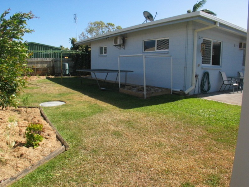 3 Oak Crescent, Bowen QLD 4805